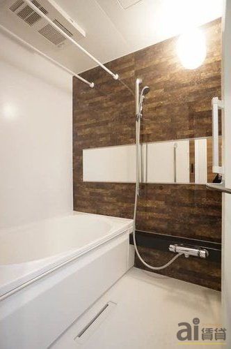 バス・シャワールーム　※同仕様写真です