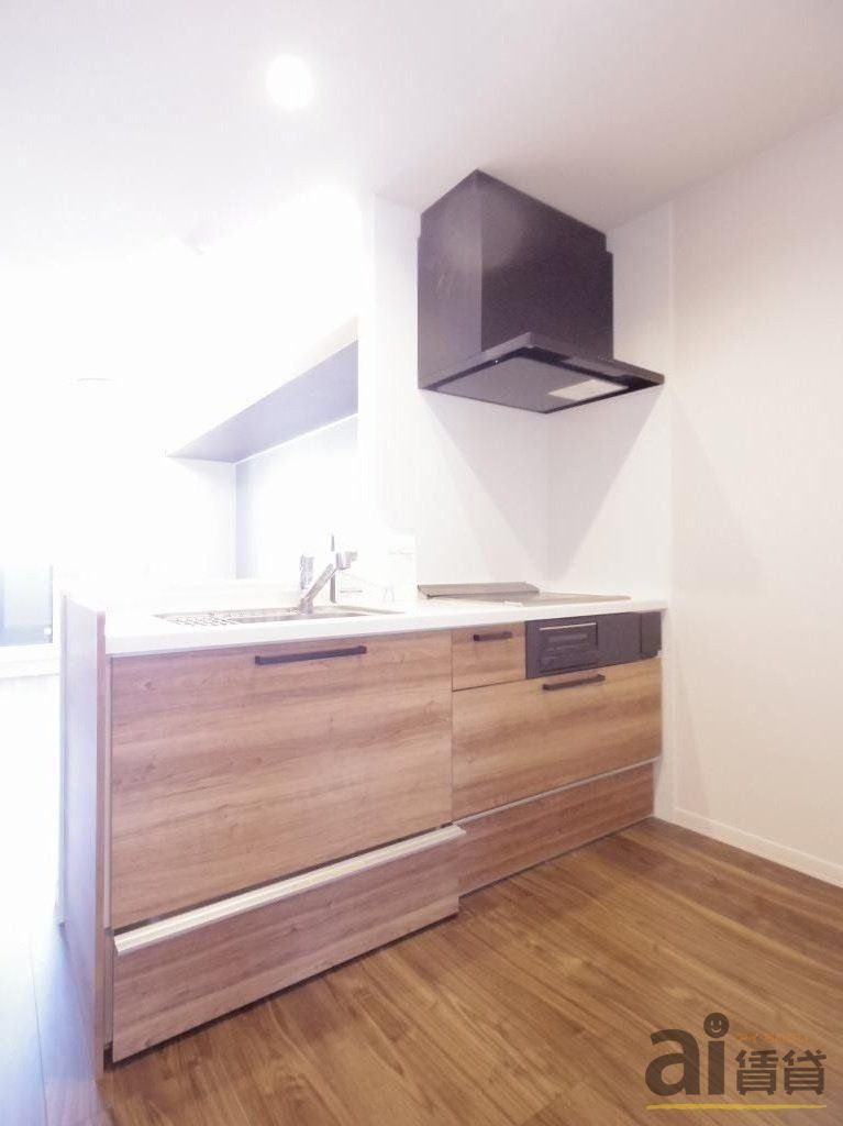 キッチン　※同仕様写真です