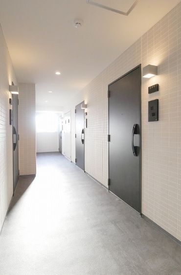 その他共有部分　☆共用部☆