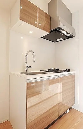 キッチン　☆使いやすいキッチン☆