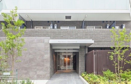 エントランス　☆エントランス☆