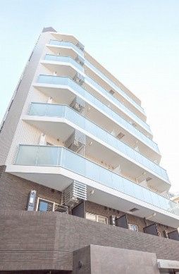 建物外観　☆綺麗な外観☆