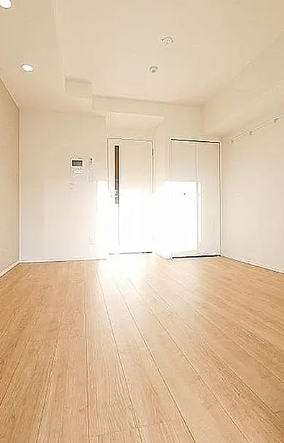 居室・リビング　☆きれいな居室☆