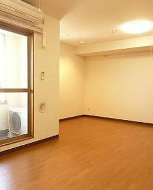 居室・リビング　※別部屋参考写真