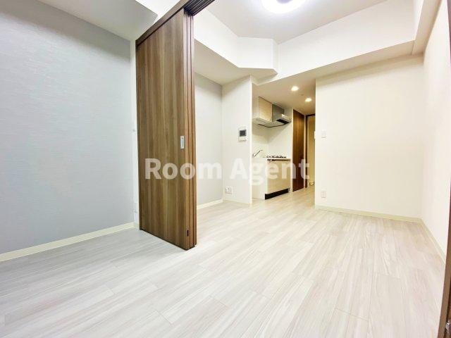 居室・リビング　類似写真です。