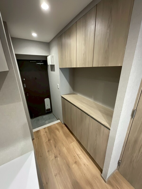 玄関　玄関※別部屋参考写真