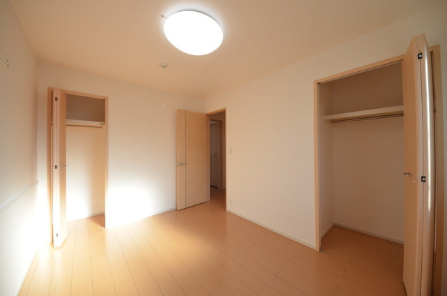 収納　★収納もお任せください★