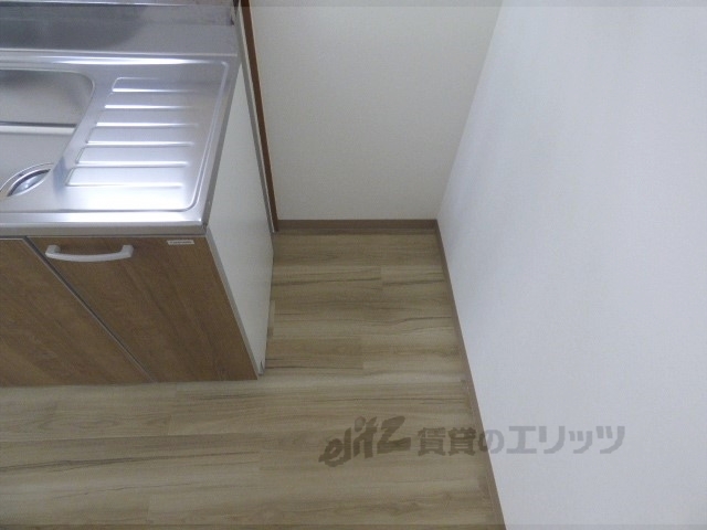 その他部屋・スペース　冷蔵庫置場