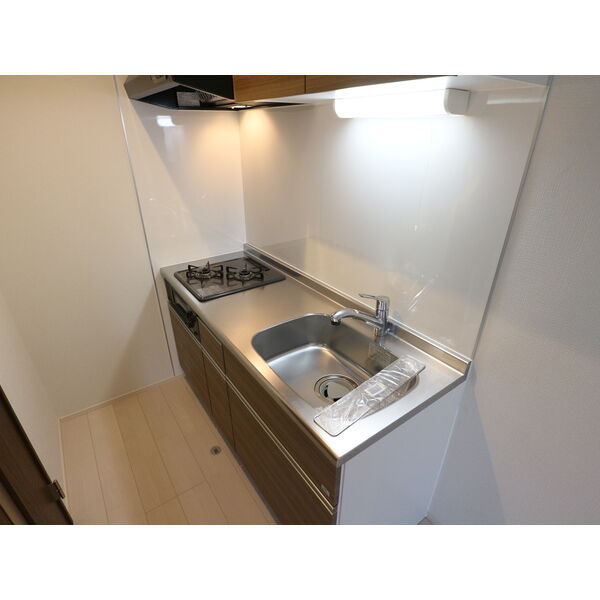 キッチン　※別室の参考写真の為、現況優先です。