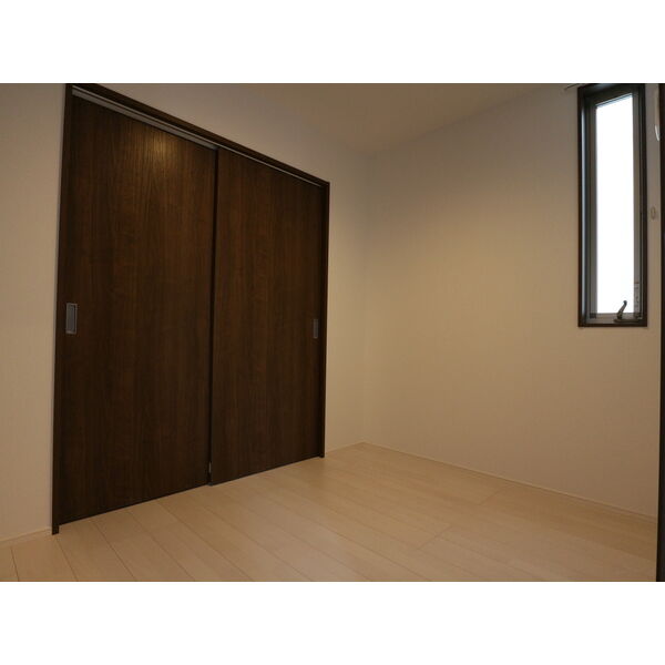 収納　※別室の参考写真の為、現況優先です。