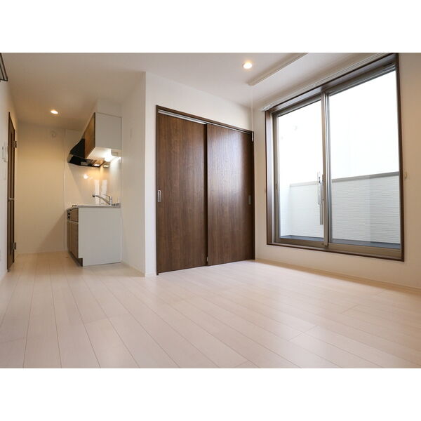 その他部屋・スペース　※別室の参考写真の為、現況優先です。