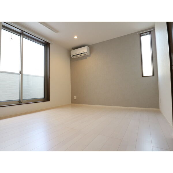 居室・リビング　※別室の参考写真の為、現況優先です。