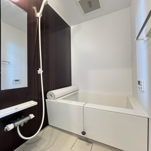 バス・シャワールーム　同仕様タイプです