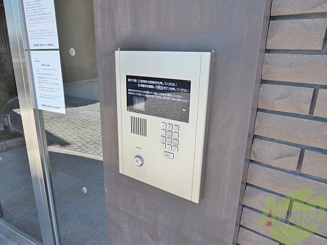 郵便局　東淀川郵便局（郵便局）まで100m