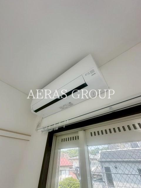 その他設備　同仕様タイプ