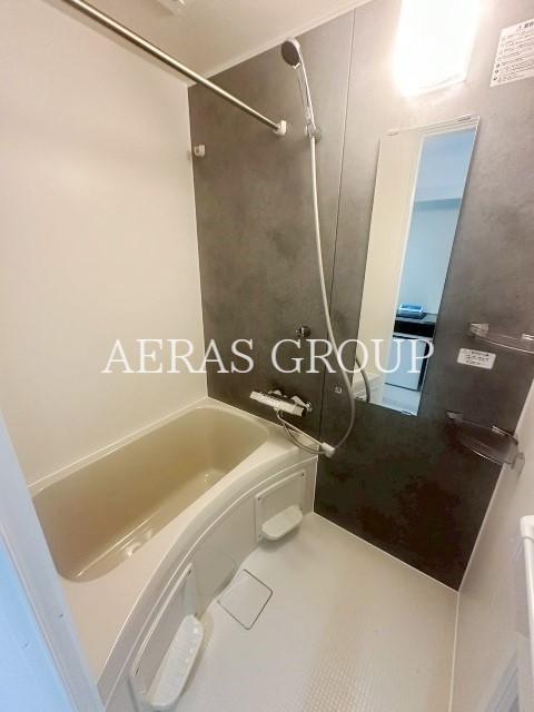 バス・シャワールーム　同仕様タイプ