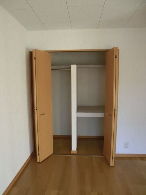 収納　収納力ありますね