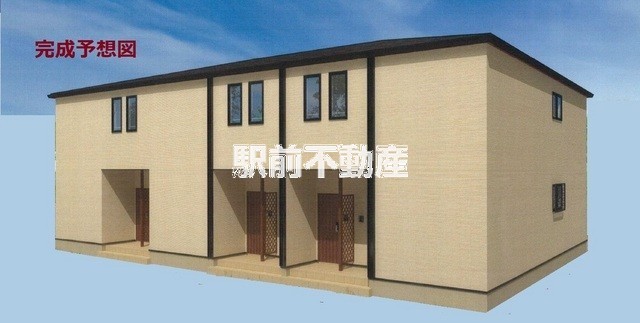 建物外観　※イメージ