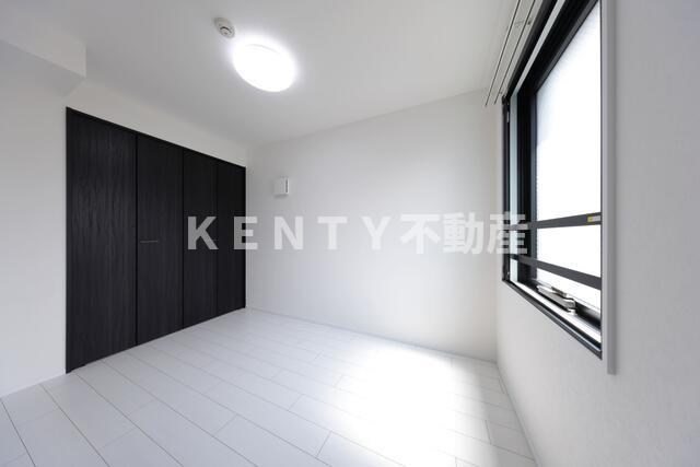 居室・リビング　※２０２５年撮影