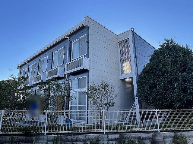 建物外観　画像1