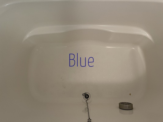 バス・シャワールーム　同じ仕様