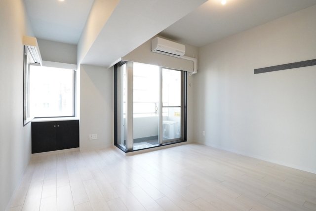 居室・リビング　洋室です