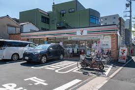 コンビニ　セブンイレブン葛飾白鳥店（コンビニ）まで299m