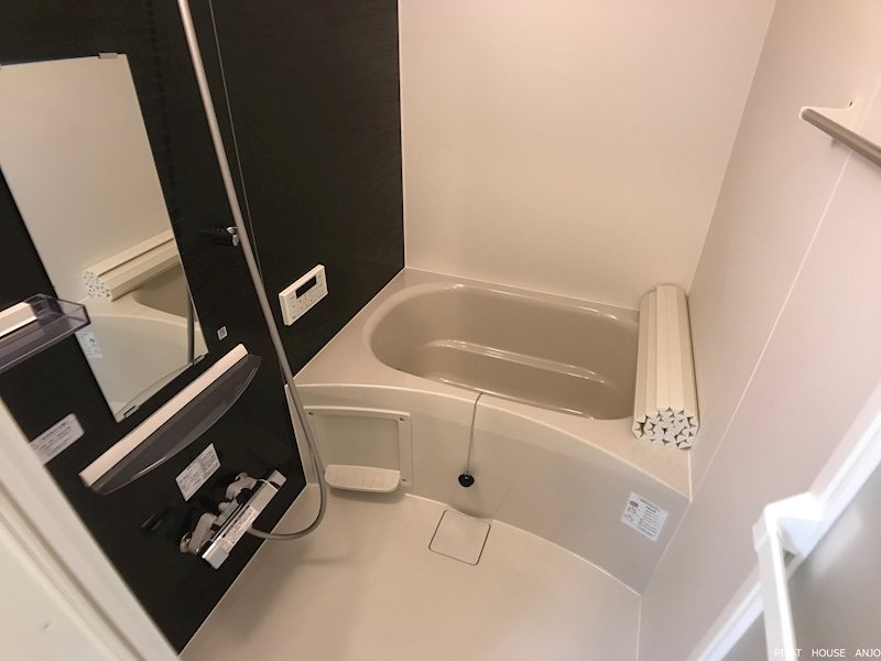 バス・シャワールーム　参考写真