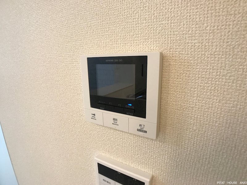 セキュリティ　参考写真