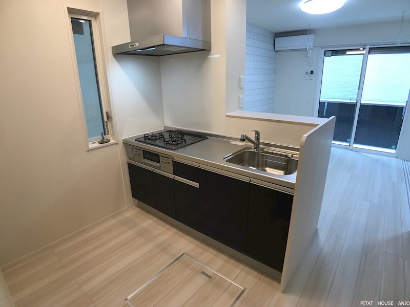 キッチン　参考写真