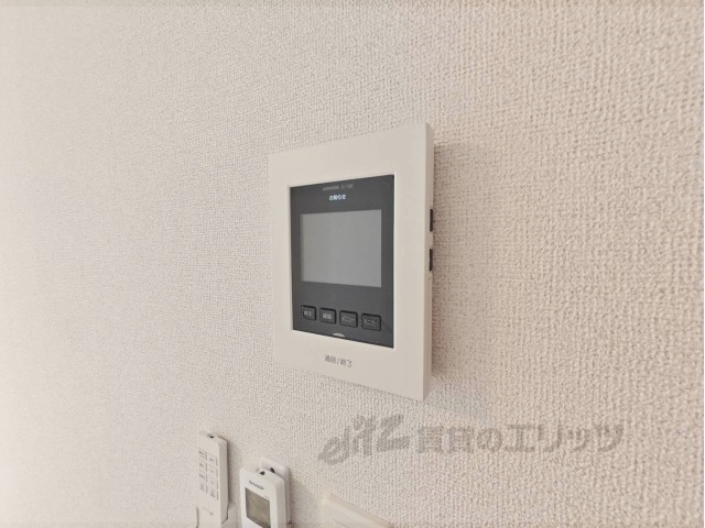 セキュリティ　ドアフォン（ＴＶ含）