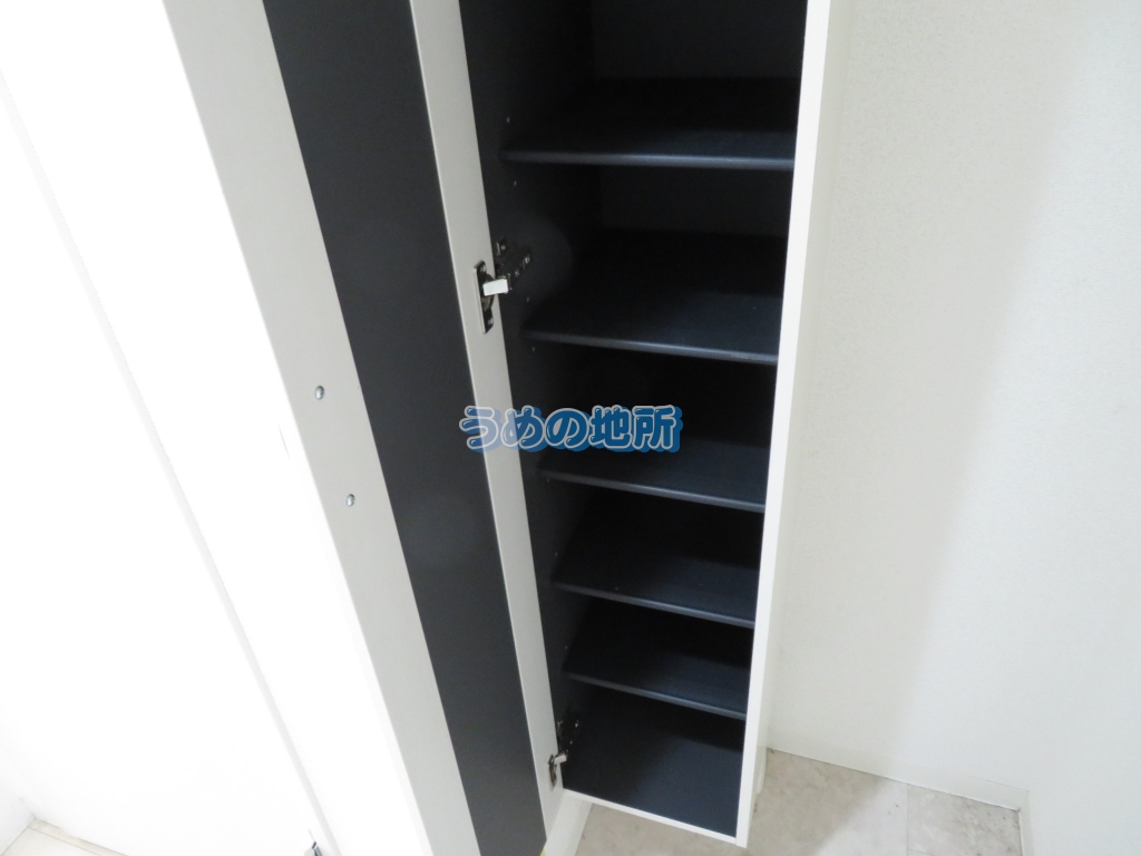 その他　下駄箱