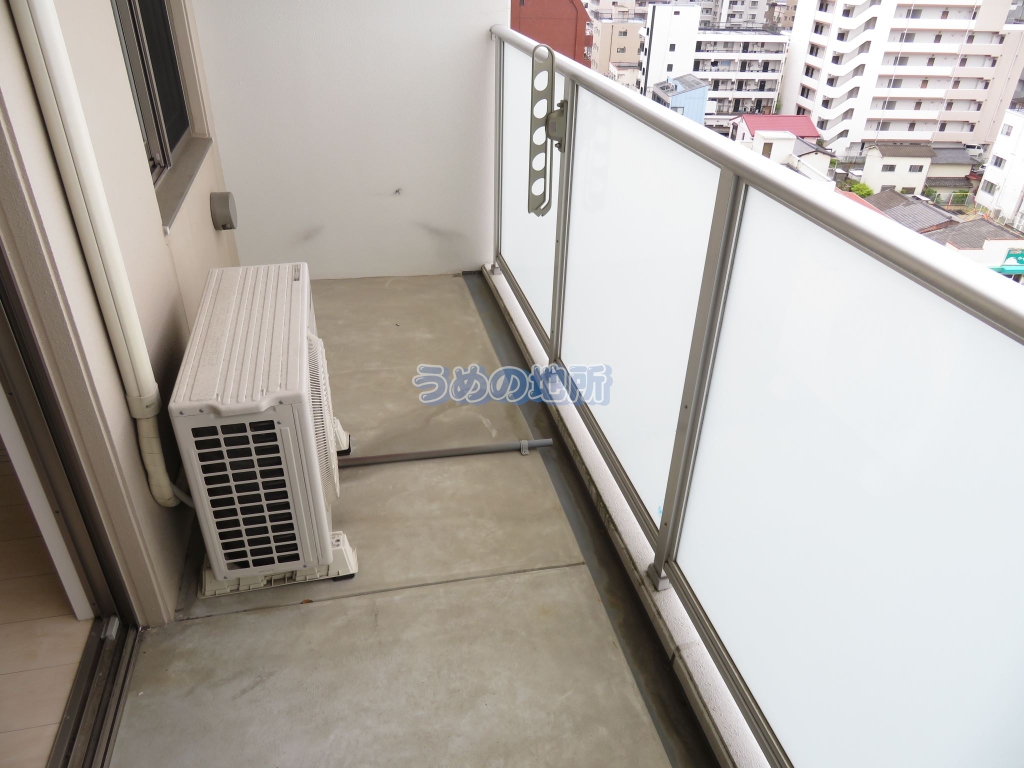 バルコニー　ベランダ