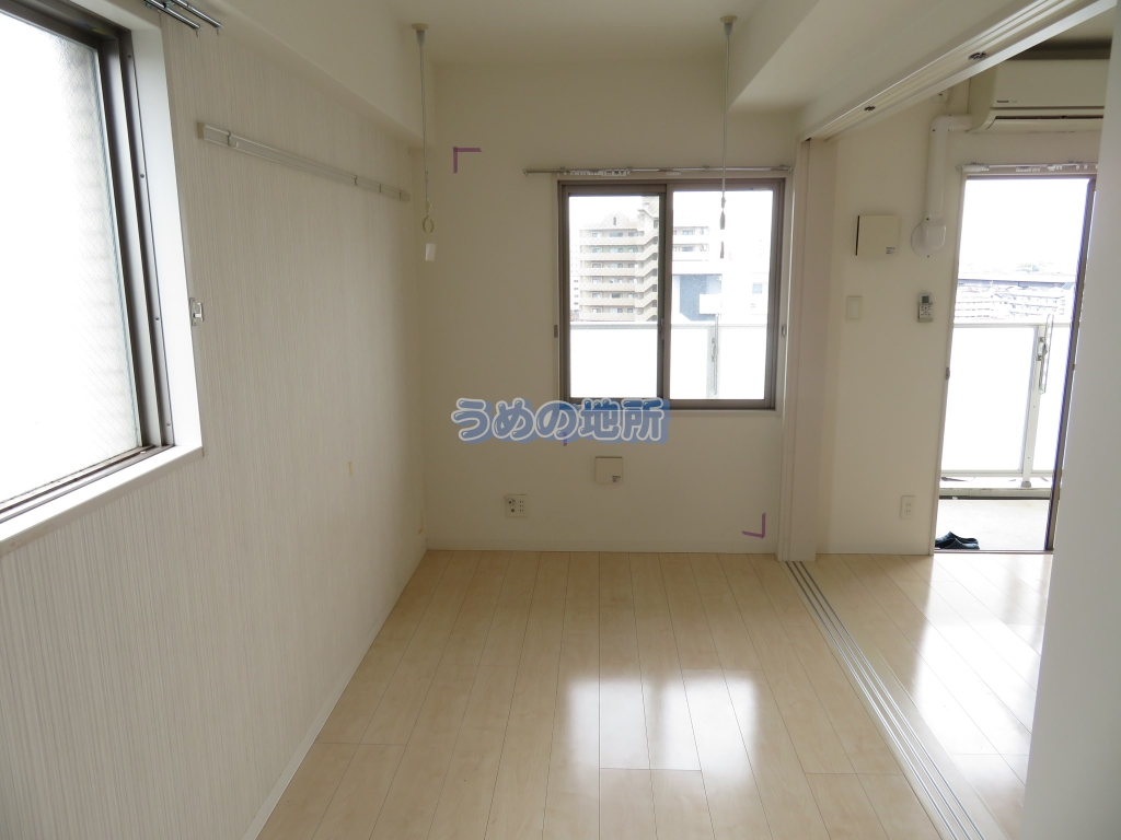 その他部屋・スペース　洋室