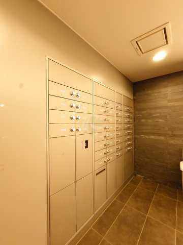 その他共有部分　代官山ＢＬＥＳＳ鉢山