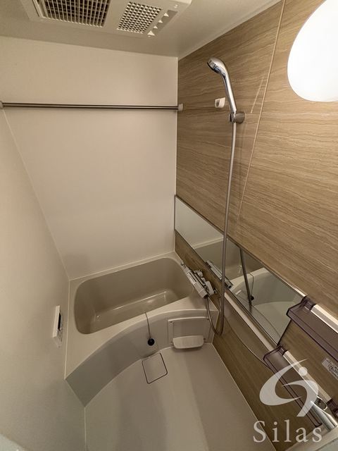 バス・シャワールーム　同仕様