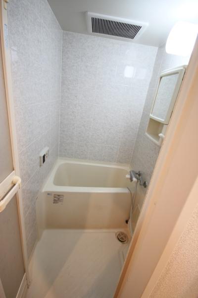 バス・シャワールーム　（別タイプ参考写真）アルシオン文京小石川　文京区小石川１