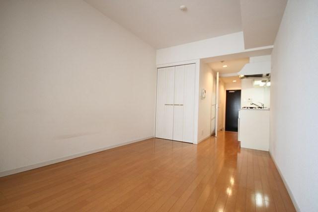 居室・リビング　（別タイプ参考写真）アルシオン文京小石川　文京区小石川１