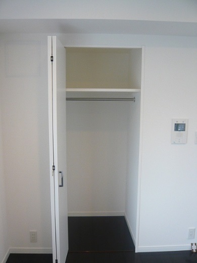 収納　同マンション別部屋