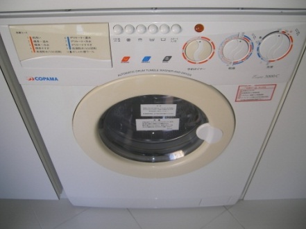 その他設備　同マンション別部屋