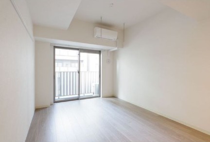 居室・リビング　同マンション内別部屋参照