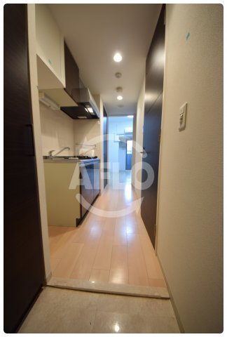 その他部屋・スペース　プランドール大手前レジデンス　玄関