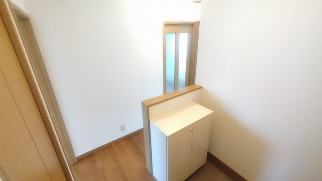 玄関　★★玄関スペースです♪★★