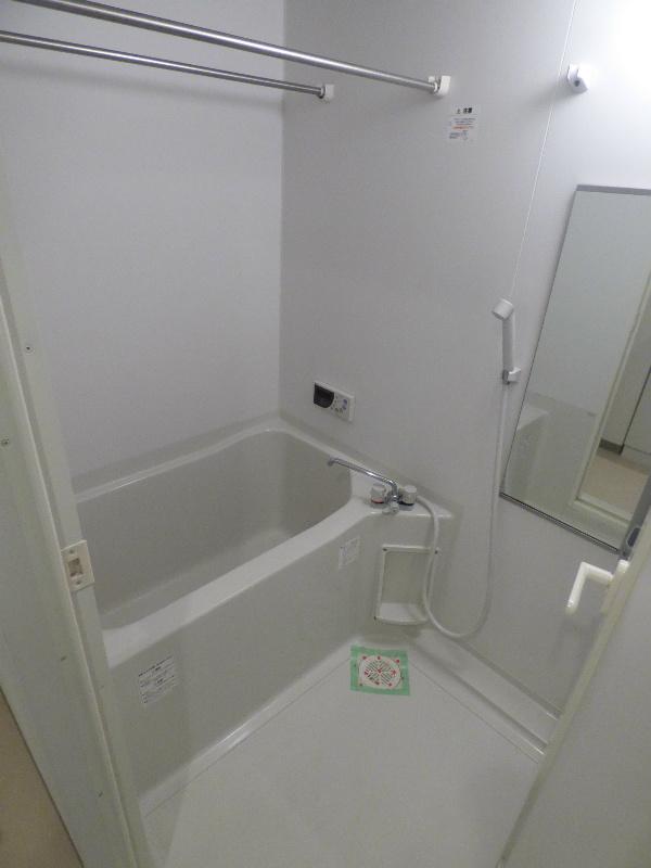 バス・シャワールーム　※同物件写真