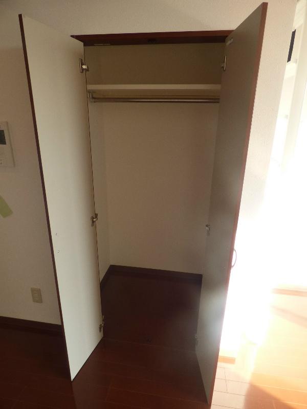 収納　※同物件写真