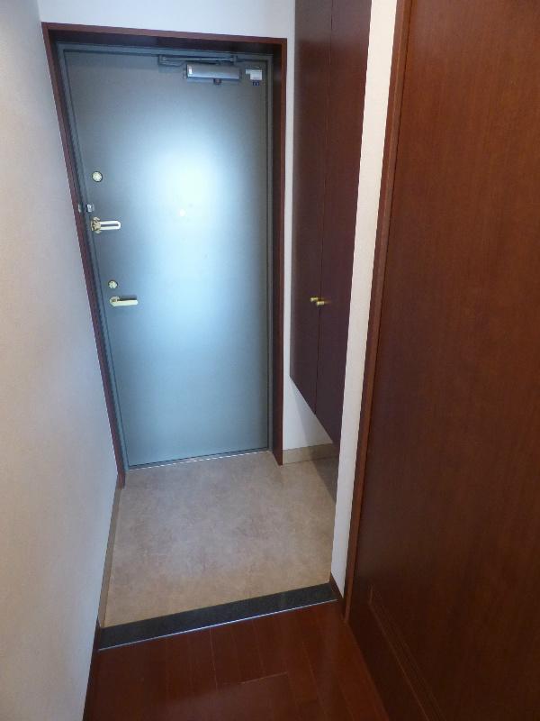 玄関　※同物件写真