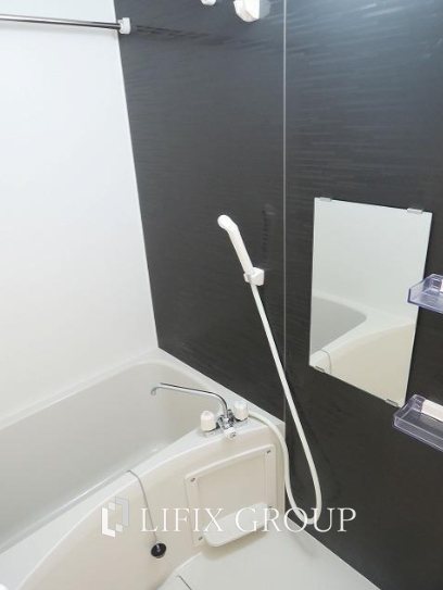 バス・シャワールーム　風呂