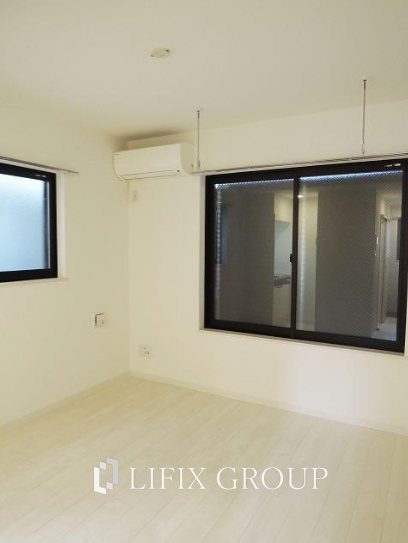 居室・リビング　居間・リビング