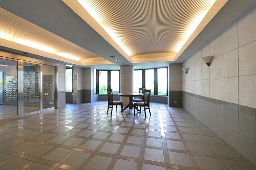 建物外観　外観も気になるポイント