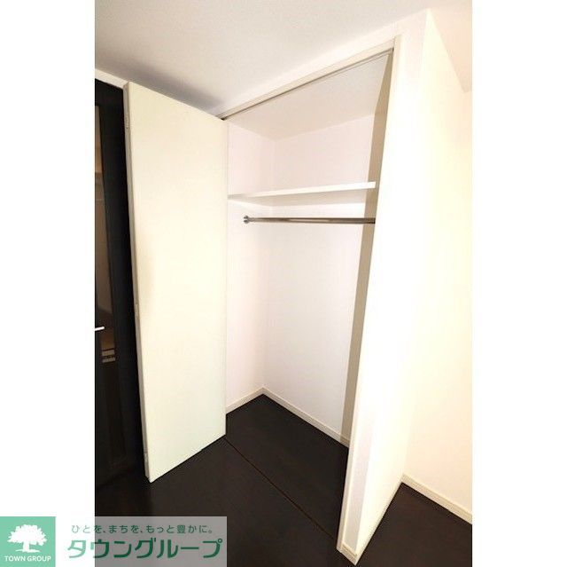 収納　お問合せは(株)タウンハウジング赤坂店へ【03-5563-…